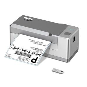 New thermal printer